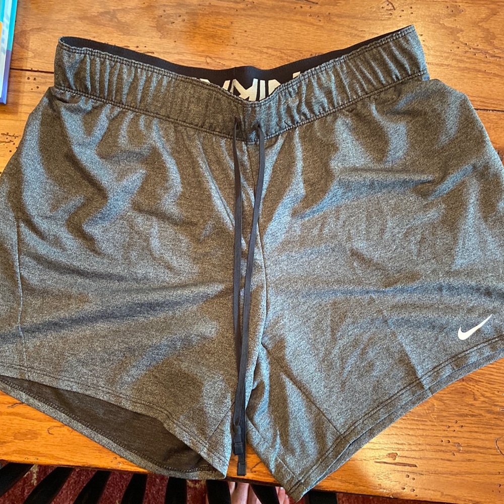 Nike Dri Fit Shorts